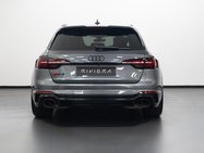 Audi RS4 2.9 TFSI V6 Vorsprung Estate 5dr Petrol Tiptronic quattro Euro 6 (s/s) (450 9