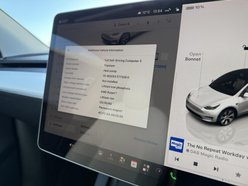 Tesla Model Y SUV 5dr Electric Auto RWD (346 ps) 40