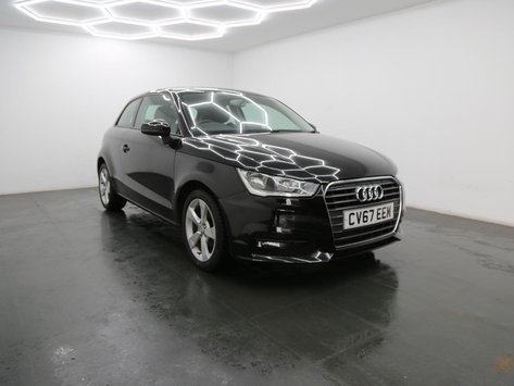 Audi A1 1.0 TFSI Sport Euro 6 (s/s) 3dr