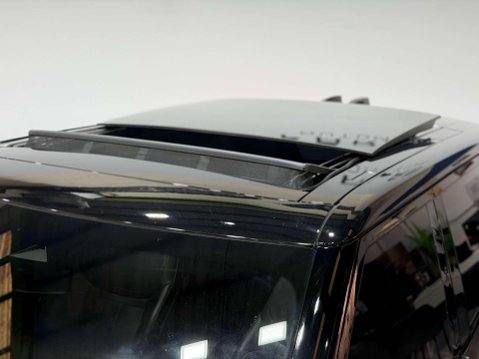 Land Rover Range Rover Sport 3.0 P400 MHEV Autobiography SUV 5dr Petrol Auto 4WD Euro 6 (s/s) (400 ps) 39