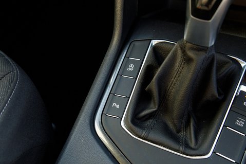 Volkswagen Tiguan Allspace LIFE TSI DSG 36