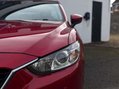 Mazda 6 2.0 SKYACTIV-G SE-L Nav Euro 6 (s/s) 4dr 13