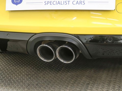 Porsche Boxster 2.7 981 PDK Euro 6 (s/s) 2dr 59