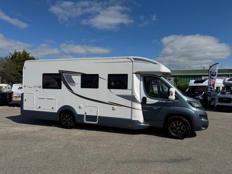 Rollerteam T-Line 785 7