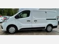 Renault Trafic 1.6 dCi 27 Business+ SWB Standard Roof Euro 5 5dr 22