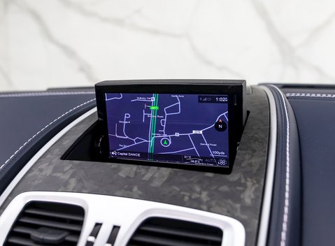 Aston Martin Vanquish S Volante 19