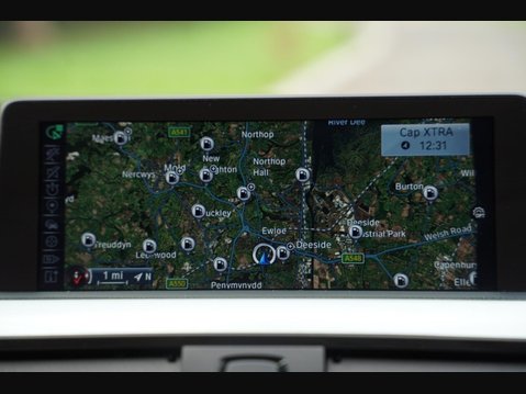 BMW 4 Series 3.0 435i M Sport Auto Euro 6 (s/s) 2dr 24