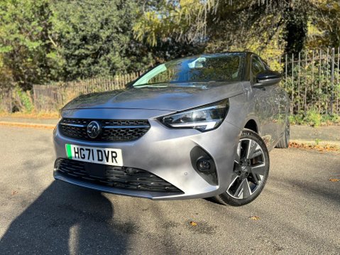 Vauxhall Corsa ELITE NAV PREMIUM 15