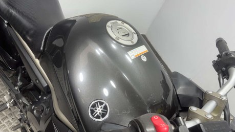 Yamaha XJ6 2010 31K MOT JUST SERVICED 600CC A2 RESTRICTABLE 29