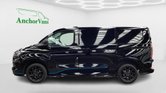 Ford Transit Custom AUTO SWB L1H1 Low Roof Sport 320 Air Con Alloys Sensors Cam EURO 6 7