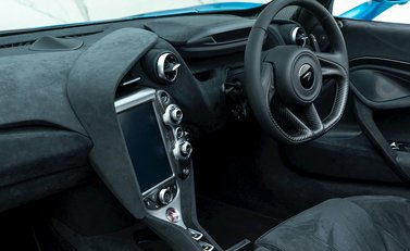 McLaren 720S Spider 20