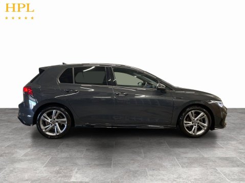 Volkswagen Golf 1.5 TSI R-Line Hatchback 5dr Petrol Manual Euro 6 (s/s) (130 ps) Air Con - 8