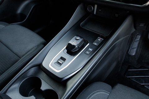 Nissan Qashqai E-POWER N-CONNECTA 35