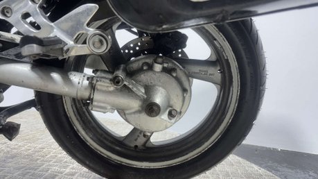 Yamaha XJ 2000 SPARES OR REPAIR PROJECT BIKE 900CC TRIKE PROJECT? 18