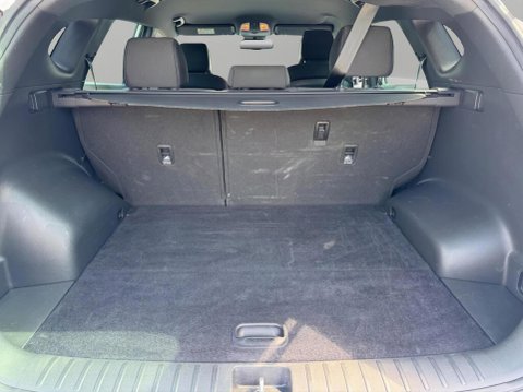Hyundai TUCSON 1.6 T-GDi GO! SE Euro 6 5dr 46