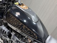 Harley-Davidson Sportster 1250 S 2022 ONLY 3K STUNNING BIKE 120BHP ULTIMATE STREET CRED 9
