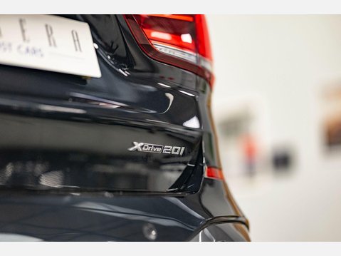 BMW X1 2.0 20i M Sport SUV 5dr Petrol Auto xDrive Euro 6 (s/s) (192 ps) 74