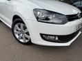 Volkswagen Polo 1.2 Match Euro 5 5dr 43
