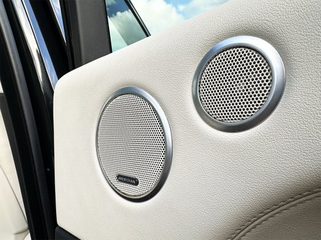 Land Rover Range Rover SDV8 VOGUE 59