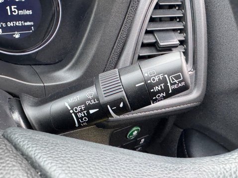 Honda HR-V 1.5 i-VTEC S Euro 6 (s/s) 5dr 23