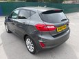 Ford Fiesta TITANIUM 10
