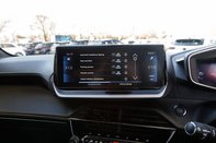 Peugeot 208 PURETECH GT S/S 25