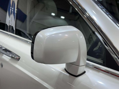 Rolls-Royce Phantom 6.7 V12 Saloon 4dr Petrol Auto Euro 5 (453 bhp) 48