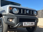Suzuki Jimny ALLGRIP 16
