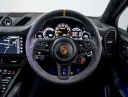 Porsche Cayenne 4.0T V8 Turbo GT Coupe 5dr Petrol TiptronicS 4WD Euro 6 (s/s) (640 ps) 33