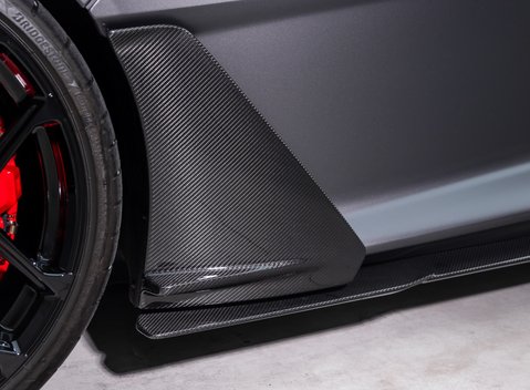 Lamborghini Revuelto 35