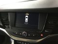 Vauxhall Astra 1.4 SRI 5d 148 BHP 17