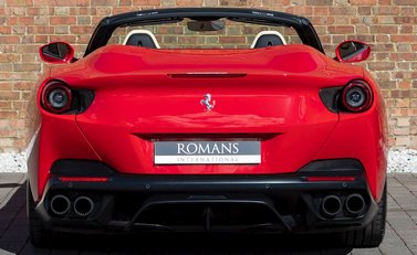 Ferrari Portofino 5