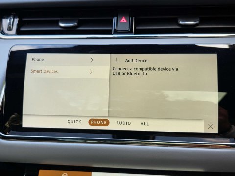 Land Rover Range Rover Evoque 2.0 Range Rover Evoque Autobiography D MHEV Auto 4WD 5dr 57