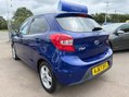 Ford Ka+ 1.2 Ti-VCT Zetec Euro 6 5dr 9