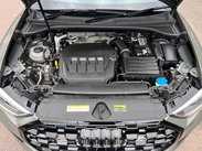 Audi Q3 2.0 TFSI 45 S line S Tronic quattro Euro 6 (s/s) 5dr 48