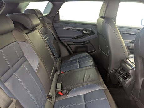 Land Rover Range Rover Evoque 2.0 Range Rover Evoque R-Dynamic SE D Auto 4WD 5dr 47