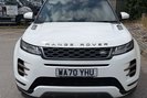 Land Rover Range Rover Evoque 2.0 Range Rover Evoque R-Dynamic S D 4x2 5dr
