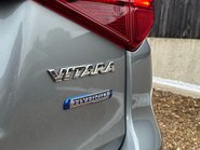 Suzuki Vitara SZ-T BOOSTERJET MHEV 38