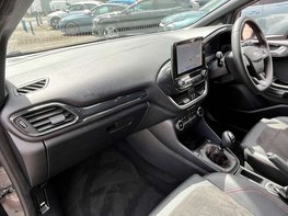 Ford Fiesta 1.0 Fiesta ST-Line X Turbo 5dr 17