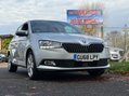 Skoda Fabia SE L TSI AUTO 24