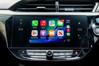 Vauxhall Corsa ELITE NAV PREMIUM 25