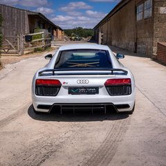 Audi R8 5.2 FSI V10 Plus S Tronic quattro Euro 6 (s/s) 2dr 3