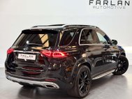 Mercedes-Benz GLE 2.9 GLE400d AMG Line (Premium Plus) SUV 5dr Diesel G-Tronic 4MATIC Euro 6 ( 4
