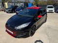 Ford Fiesta 1.0 Fiesta ST-Line Black Edition 3dr 14