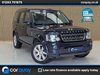 Land Rover Discovery 3.0 Discovery SE Tech SDV6 Auto 4WD 5dr