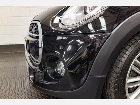 Mini Hatch 2.0 Cooper S Auto Euro 6 (s/s) 5dr 80
