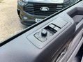 Ford Transit Custom 2.5 320 Duratec 11.8kWh Sport Crew Van Auto L2 H1 Euro 6 5dr 44