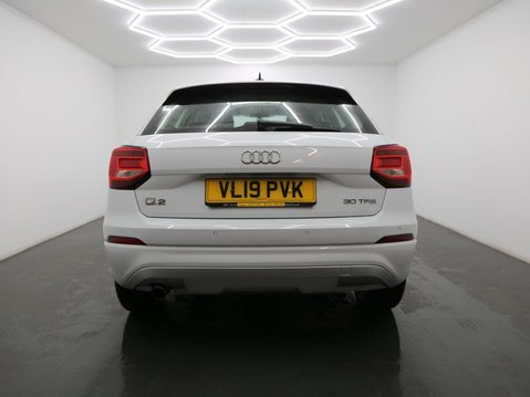 Audi Q2 1.0 TFSI 30 Sport Euro 6 (s/s) 5dr 6
