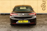 Vauxhall Insignia SRI VX-LINE NAV 6