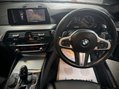 BMW 5 Series 3.0 530D xDrive M Sport Auto 4WD 4dr 37